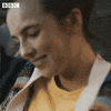 Bbc One Villanelle GIF by BBC