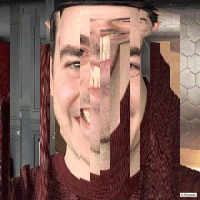 art geometry GIF