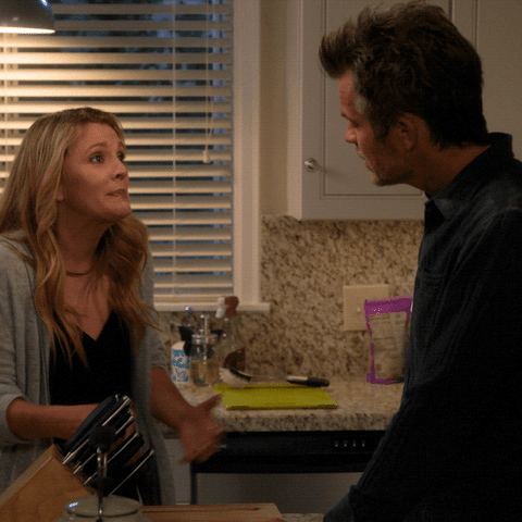 drew barrymore GIF by netflixlat