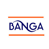 Tigruekipa Sticker by FK Banga
