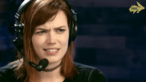 hyperrpg giphyupload confused weird twitch GIF