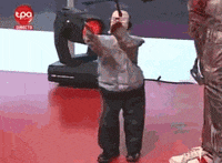 internet morning GIF