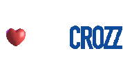 Autocross Knaf Sticker by DeCrozzNL