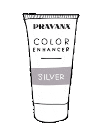 Hair Hairproduct Sticker by PRAVANA