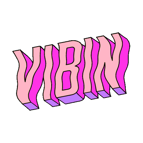 Vibin Sticker by Aeropostale