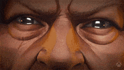 Angry Eyes GIF by Xbox