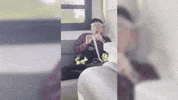 Roll Up Locked In GIF by Better Noise Music