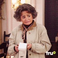 GIF by truTV’s At Home with Amy Sedaris