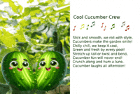 Fruit Veggies GIF