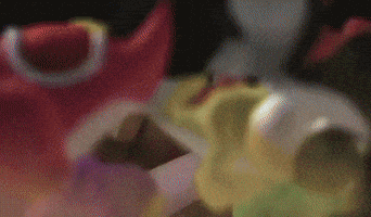 Super Smash Bros Melee GIF