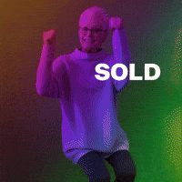 PamelaEastonREALTOR yay thumbs up sold white hair GIF