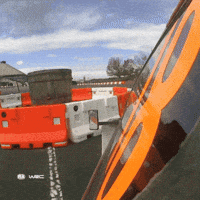 Japan Driving GIF by FIA World Rally Championship