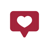 Love Sticker by HSE
