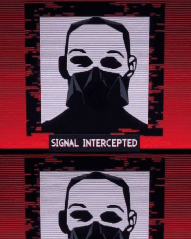 Please Stand By New World GIF by ABCNT