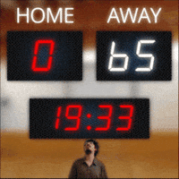 0 Home GIF