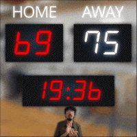 69 Home GIF