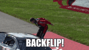 carl edwards yes GIF by FOX Sports: Watch. Enjoy. Repeat.