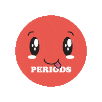 Shark Week Pain Sticker