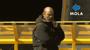 Football Coach GIF by MolaTV