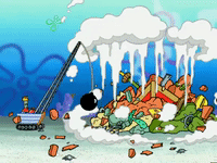 season 6 penny foolish GIF by SpongeBob SquarePants