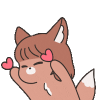 Heart Love Sticker