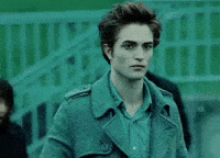 Twilight Robert GIF