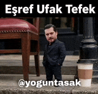 Yoguntasak GIF