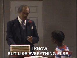 you cant do that on television nicksplat GIF