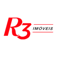 Imovel R3 Sticker by Real Consultoria Imobiliária