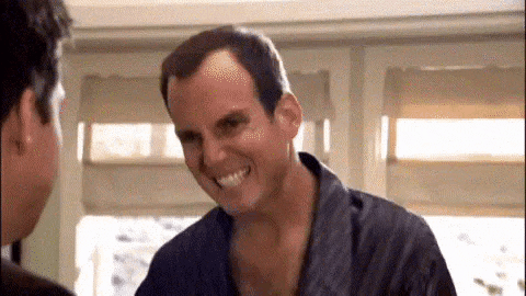 benkaras arrested development bees buzz will arnett GIF