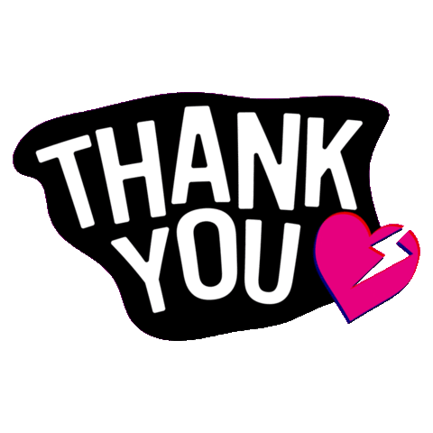 thealtclub giphyupload heart sticker glitch Sticker