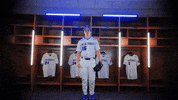 Baseball GIF by Creighton University Athletics