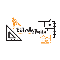 belenrd ledbrd Sticker by La Estrella De Belen