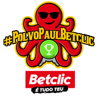 Previsoes Sticker by Betclic Portugal