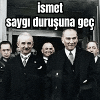 Mustafa Kemal Ataturk GIF