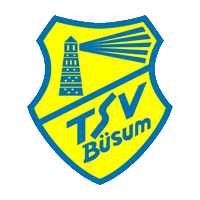 Logo Handball Sticker by tsv-buesum