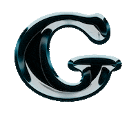 Art Loop Sticker