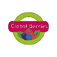 Fruits Agriculture Sticker by P-Life Japan Inc.