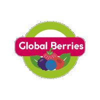 Fruits Agriculture Sticker by P-Life Japan Inc.