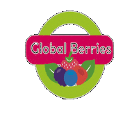 Fruits Agriculture Sticker by P-Life Japan Inc.