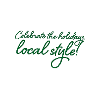 Merry Christmas Sticker by Foodland