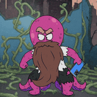 Jump Phone GIF by Octo Gaming