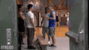 season 4 dancing GIF by The Next Step