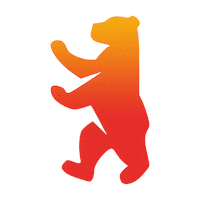 realfryday 2020 berlin newyear happynewyear Sticker