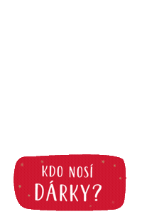 Vanoce Sticker by KnihyDobrovsky