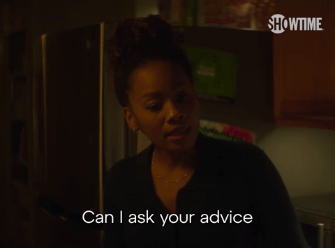 Advice