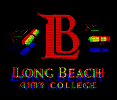 Lbcitycollege giphygifmaker giphyattribution long beach community college GIF
