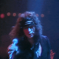 Rock N Roll GIF by Aerosmith