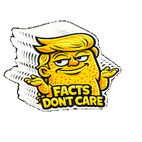 Realwackotaco Sticker
