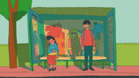 Bus Stop